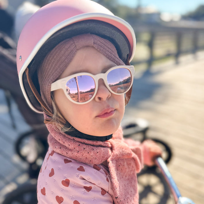 RO-SHAM-BO Sunglasses Sandlot Rounds | Toddler