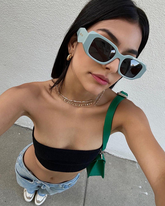 FIFTH AND NINTH Sunglasses ROWE