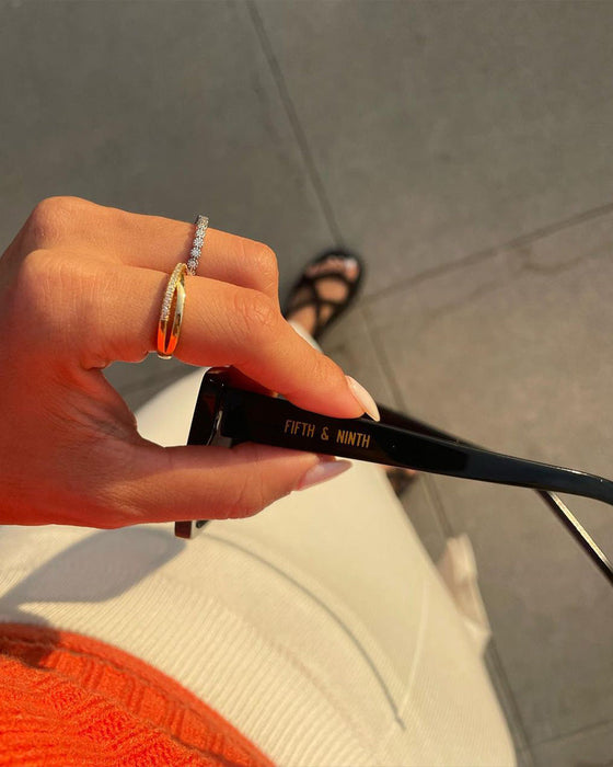 FIFTH AND NINTH Sunglasses AINSLEY