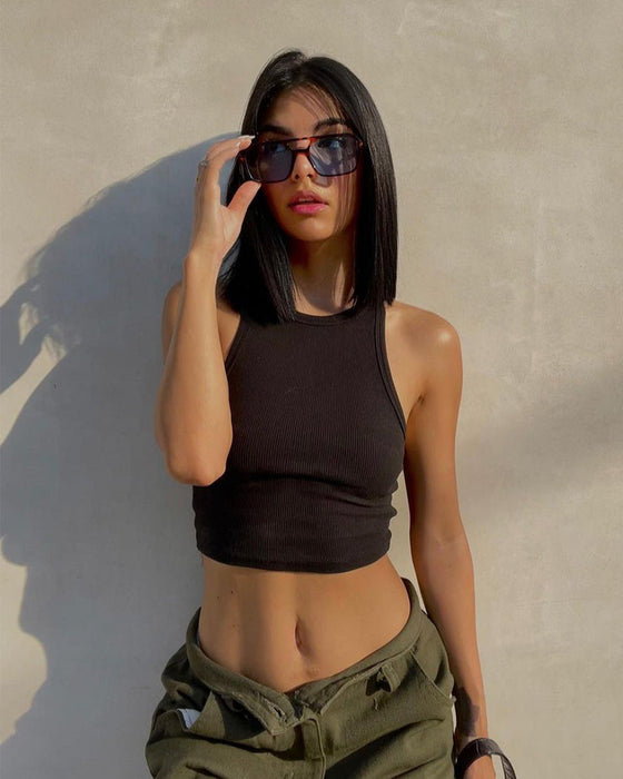 image of sunglasses model FIFTH AND NINTH FIFTH AND NINTH Sunglasses JORDAN