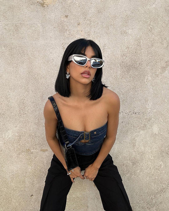 FIFTH AND NINTH Sunglasses SHEA