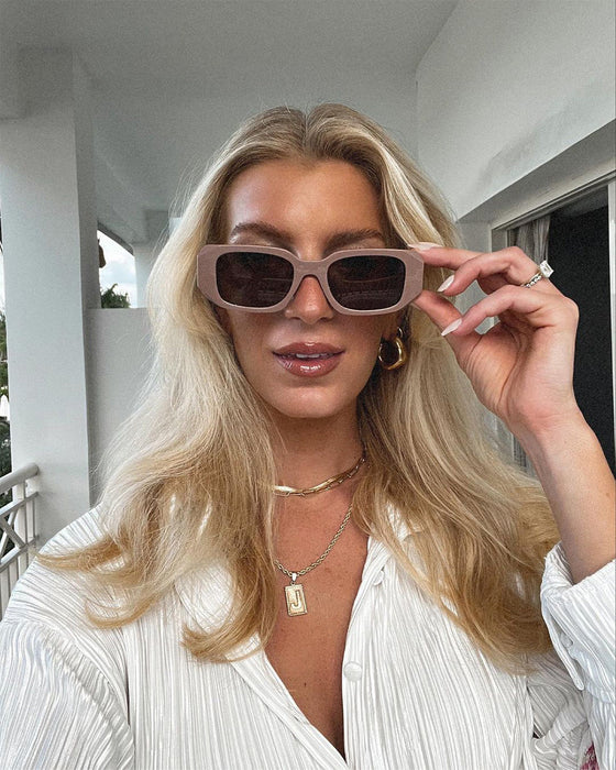 FIFTH AND NINTH Sunglasses ROWE
