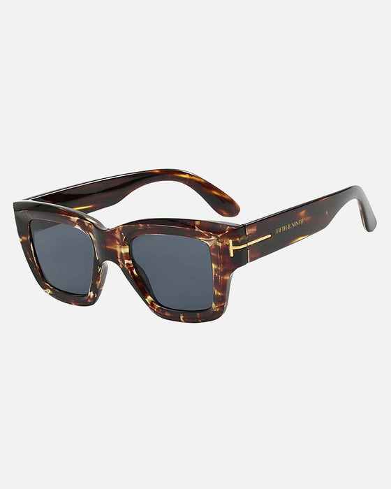 FIFTH AND NINTH Sunglasses SCOTTIE