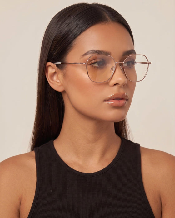 FIFTH AND NINTH Sunglasses SELENA