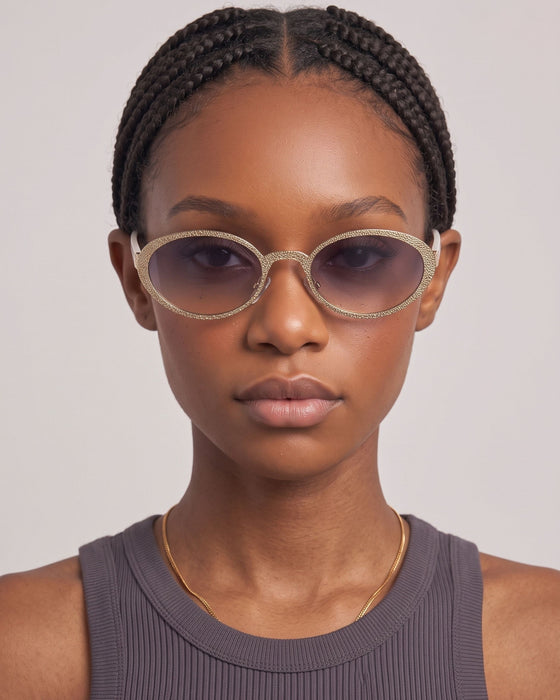FIFTH AND NINTH Sunglasses SERAPHINA