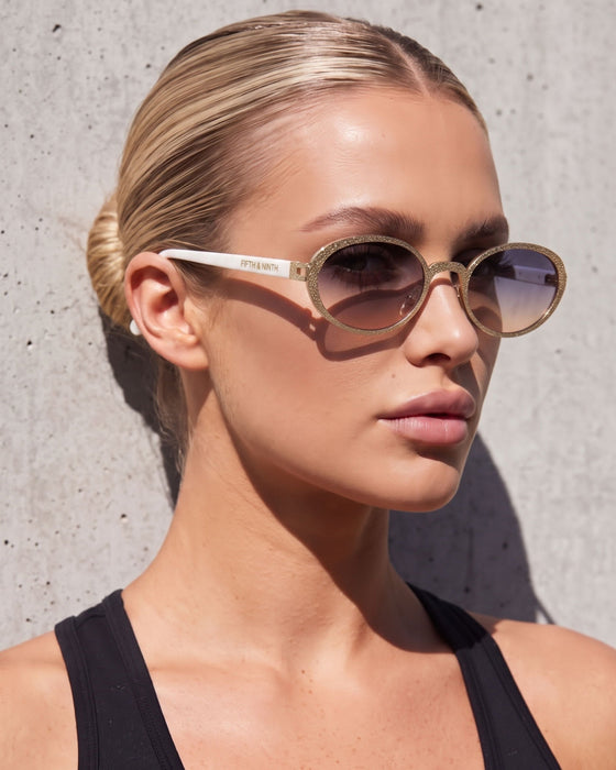 FIFTH AND NINTH Sunglasses SERAPHINA