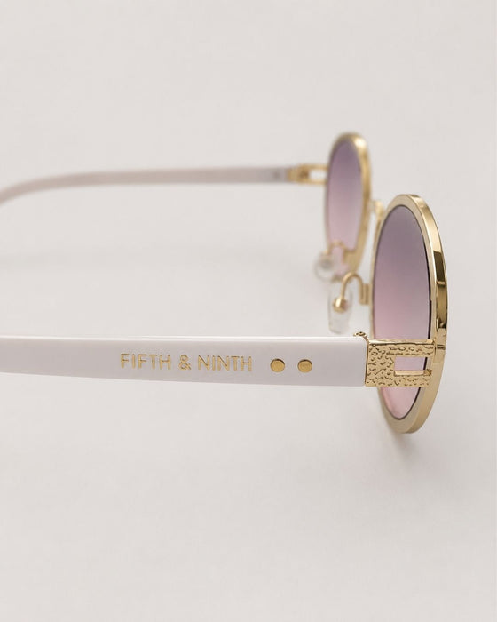 FIFTH AND NINTH Sunglasses SERAPHINA
