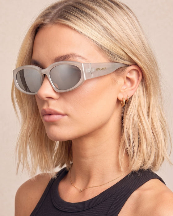 FIFTH AND NINTH Sunglasses SHEA