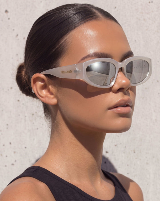 FIFTH AND NINTH Sunglasses SHEA