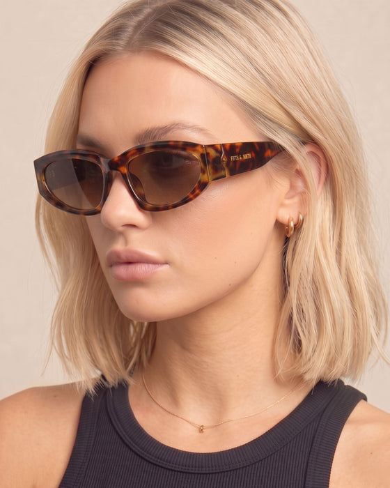 FIFTH AND NINTH Sunglasses SHEA