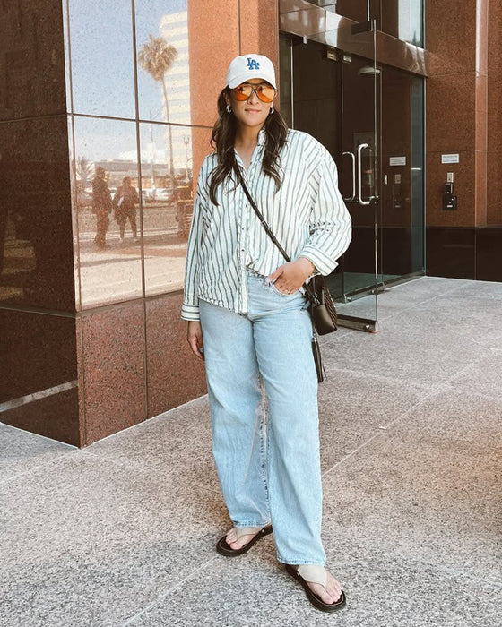 FIFTH AND NINTH Sunglasses KINGSTON