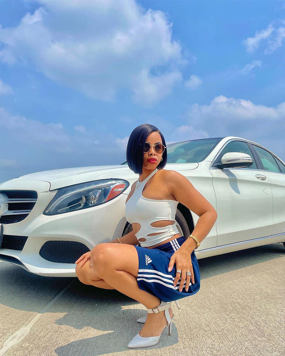 FIFTH AND NINTH Sunglasses JACKSON