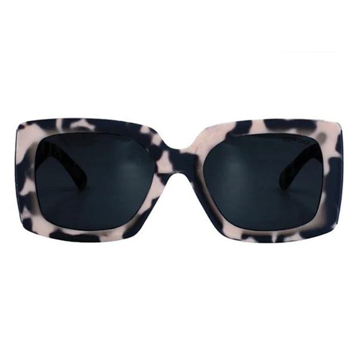 TOPFOXX Sunglasses Sustainable Bardot - Tortoise