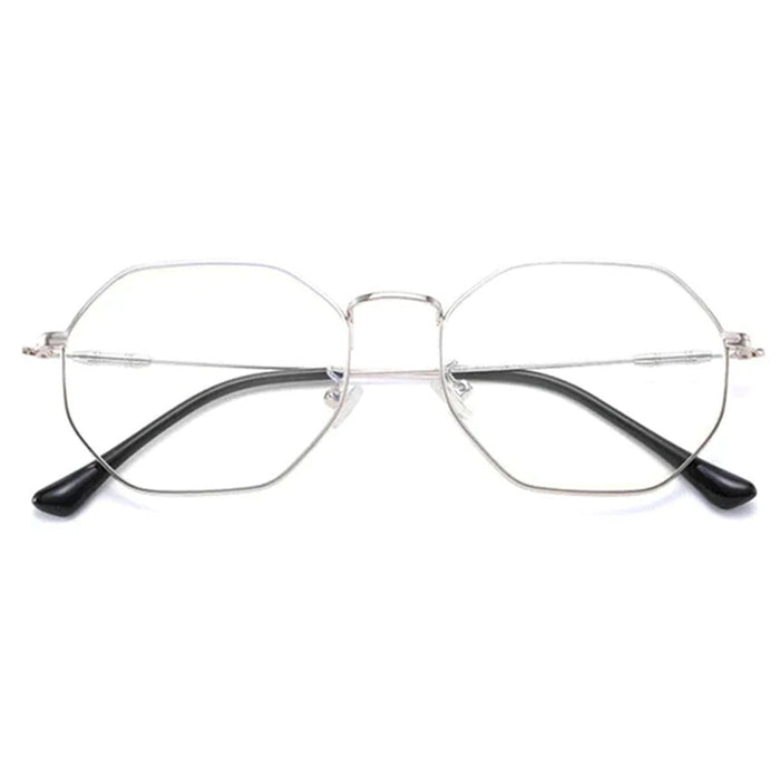 TOPFOXX Betty - Silver - Product image