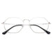 TOPFOXX Betty - Silver - Product image