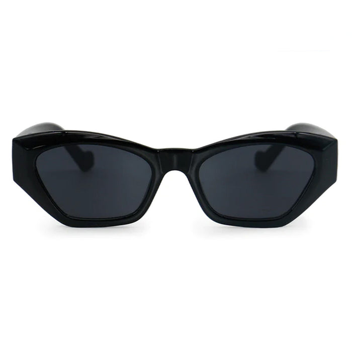 TOPFOXX Sunglasses Bright as my Future - Black