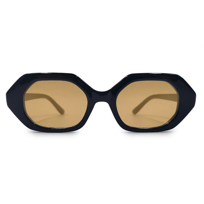 TOPFOXX Sunglasses Came To Win - Black