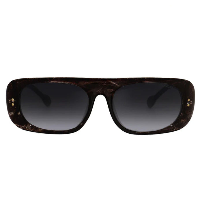 TOPFOXX Sunglasses Claim It - Black Tortoise
