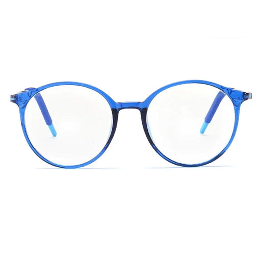 TOPFOXX Einstein - Blue Prescription - Product image