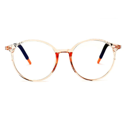 TOPFOXX Einstein - Peach Prescription - Product image