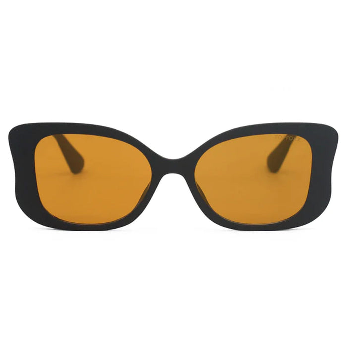 TOPFOXX Sunglasses Empress -  Black & Yellow