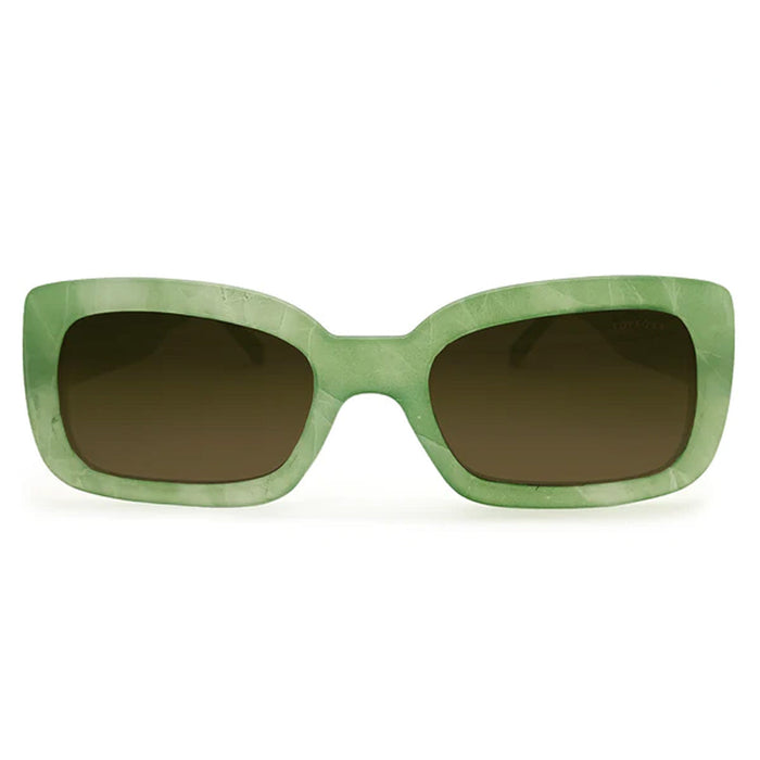 TOPFOXX Sunglasses Gigi - Green Matcha
