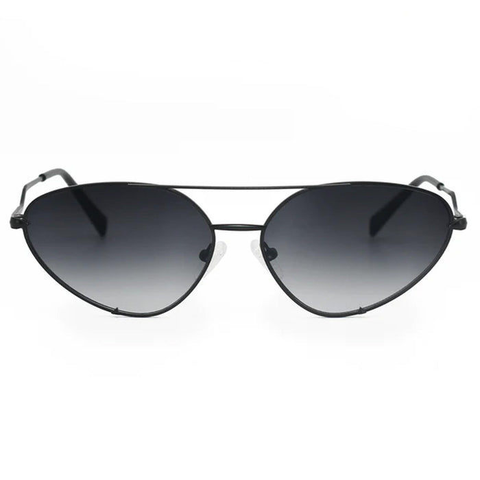 TOPFOXX Sunglasses Lucky Star - Faded Black