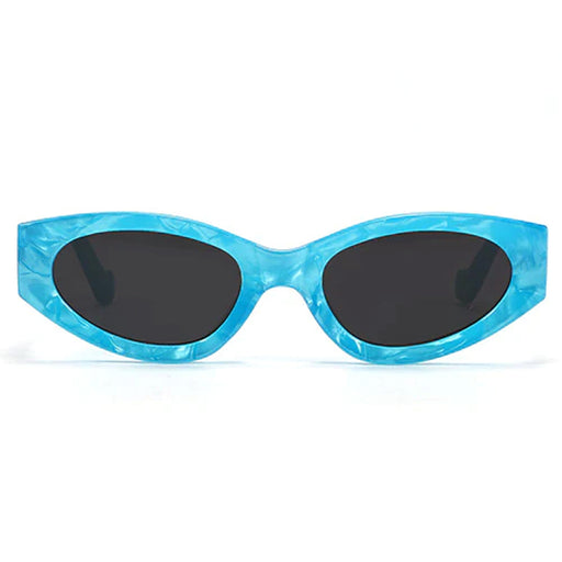 TOPFOXX Kat x Money Moves - Blue Prescription - Product image
