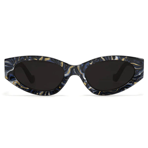 TOPFOXX Kat x Money Moves - Dark Blue Prescription - Product image