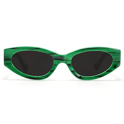 TOPFOXX Kat x Money Moves - Green Prescription - Product image