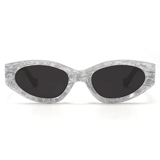 TOPFOXX Kat x Money Moves - Silver Prescription - Product image