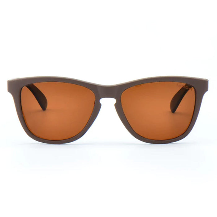 TOPFOXX Sunglasses Rise Up - Brown