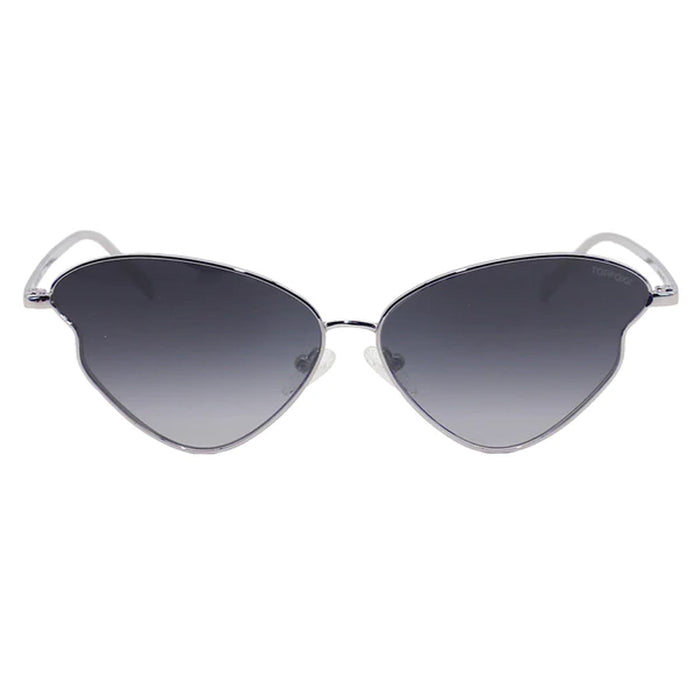 TOPFOXX Sunglasses Transformation - Faded Black