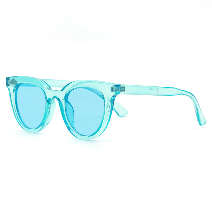 TOPFOXX Brittany - Coral Blue - Product image