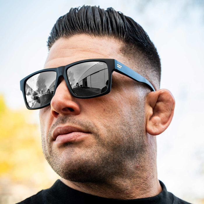 RANGE XL Polarized