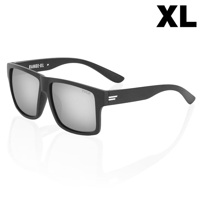 RANGE Polarized