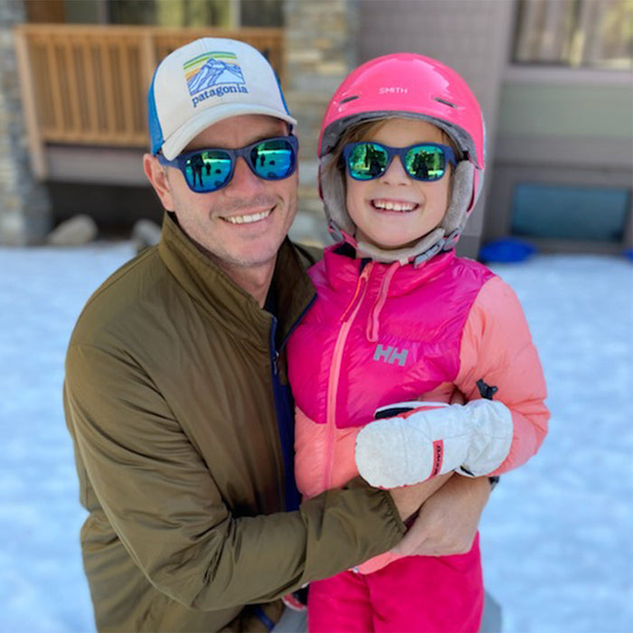 RO-SHAM-BO Sunglasses Simon Shades | Toddler