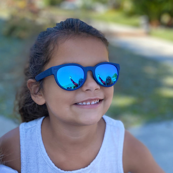 RO-SHAM-BO Sunglasses Simon Rounds | Junior