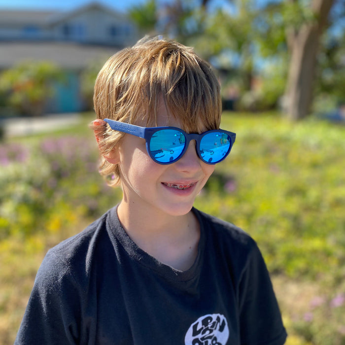RO-SHAM-BO Sunglasses Simon Rounds | Toddler