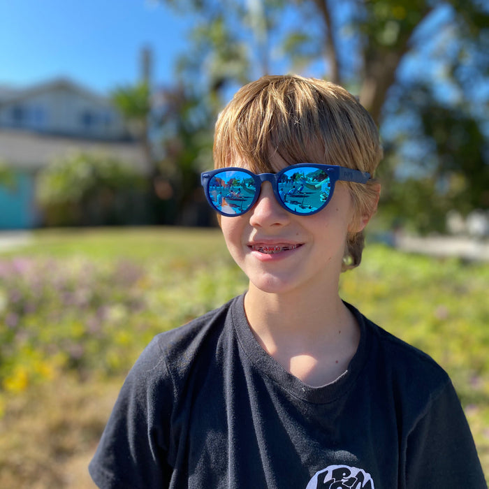 RO-SHAM-BO Sunglasses Simon Rounds | Baby