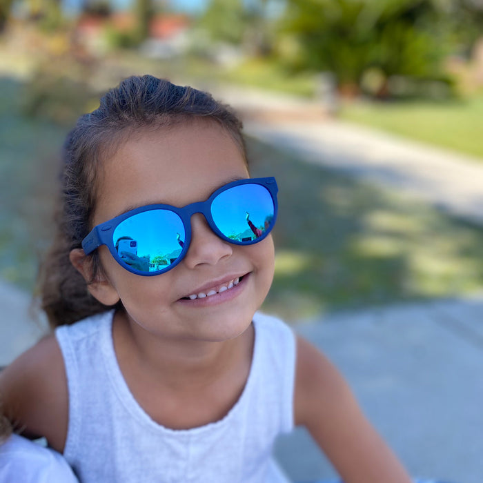 RO-SHAM-BO Sunglasses Simon Rounds | Toddler
