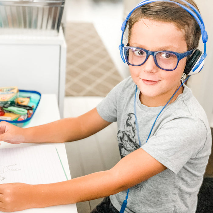 RO-SHAM-BO Sunglasses Junior Screen Time Specs