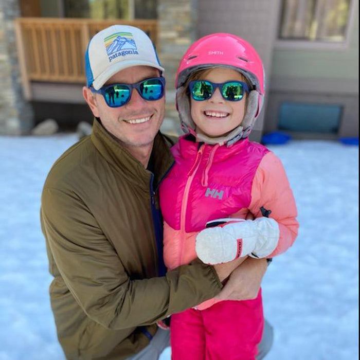 RO-SHAM-BO Sunglasses Simon Shades | Adult