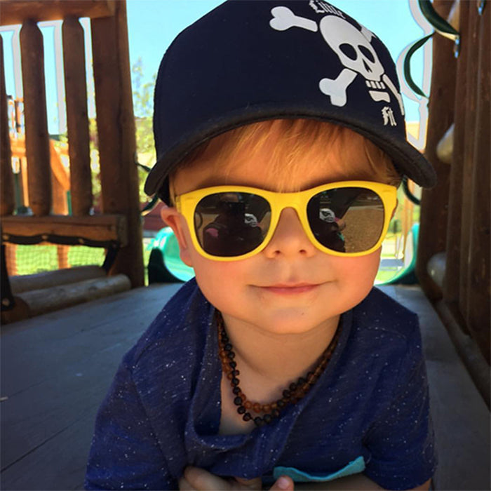 RO-SHAM-BO Sunglasses Simpsons Shades | Baby