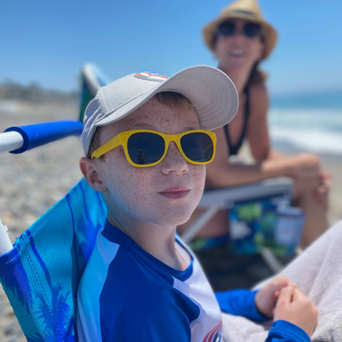 RO-SHAM-BO Sunglasses Simpsons Shades | Junior