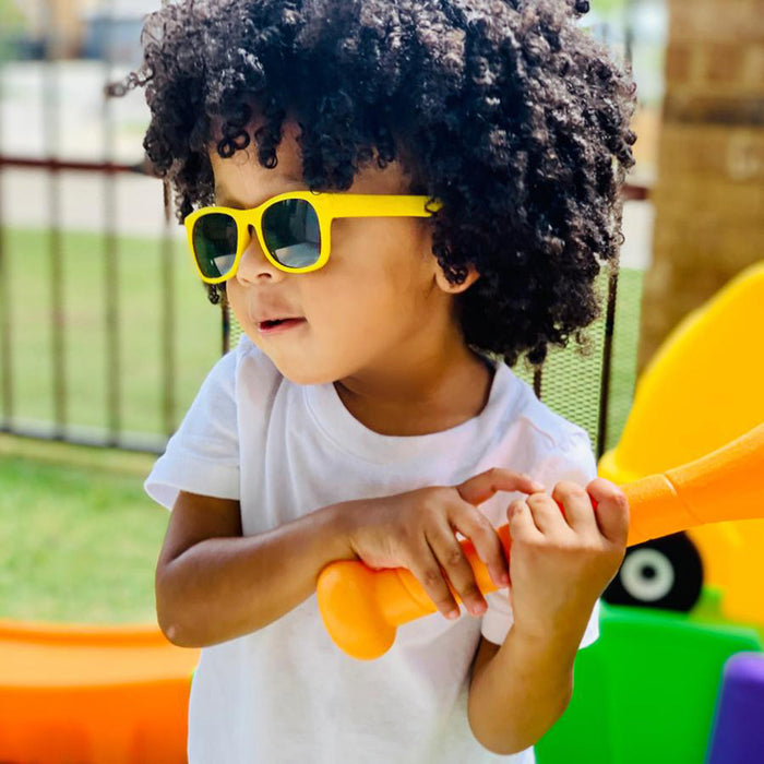 RO-SHAM-BO Sunglasses Simpsons Shades | Toddler