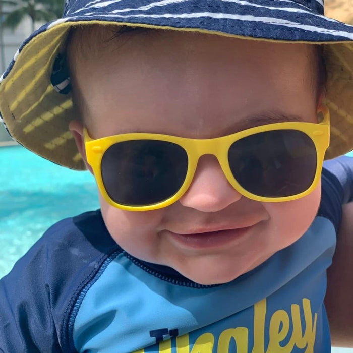 RO-SHAM-BO Sunglasses Simpsons Shades | Baby