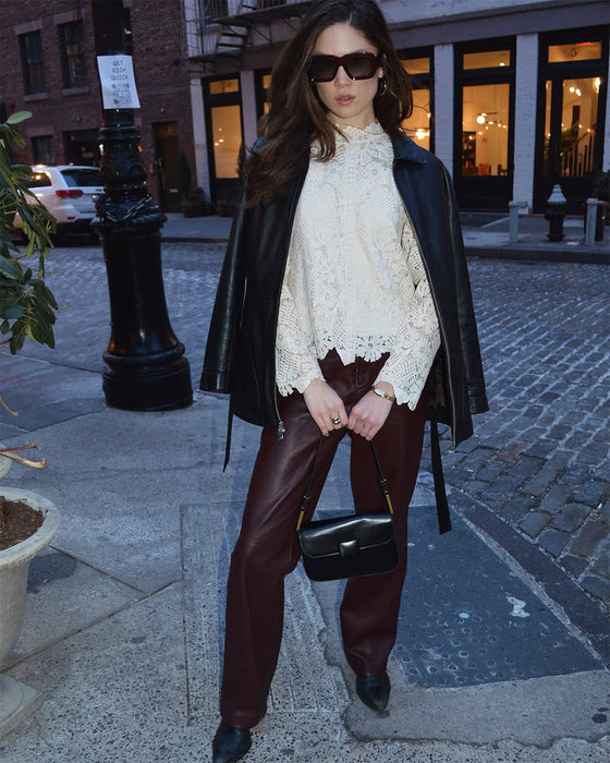 FIFTH AND NINTH Sunglasses BROOKE