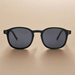 JOPLINS Sines - Unisex Bio Acetate Sunglasses - Product image