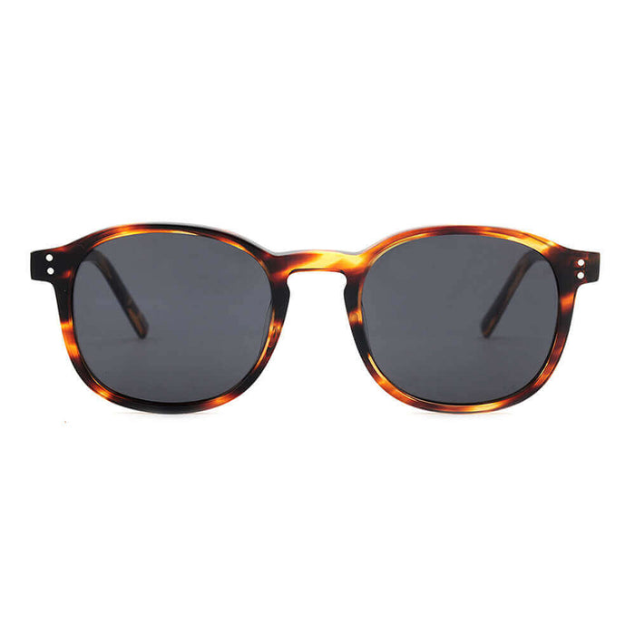 JOPLINS Sines - Unisex Bio Acetate Sunglasses